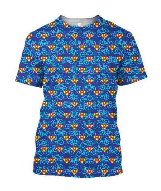3D All Over Super Mother  Hoodie - Amaze Style™-Apparel