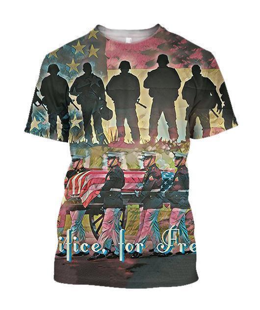 3D All Over Printed Pacific Rim Armor2 - Amaze Style™-Apparel