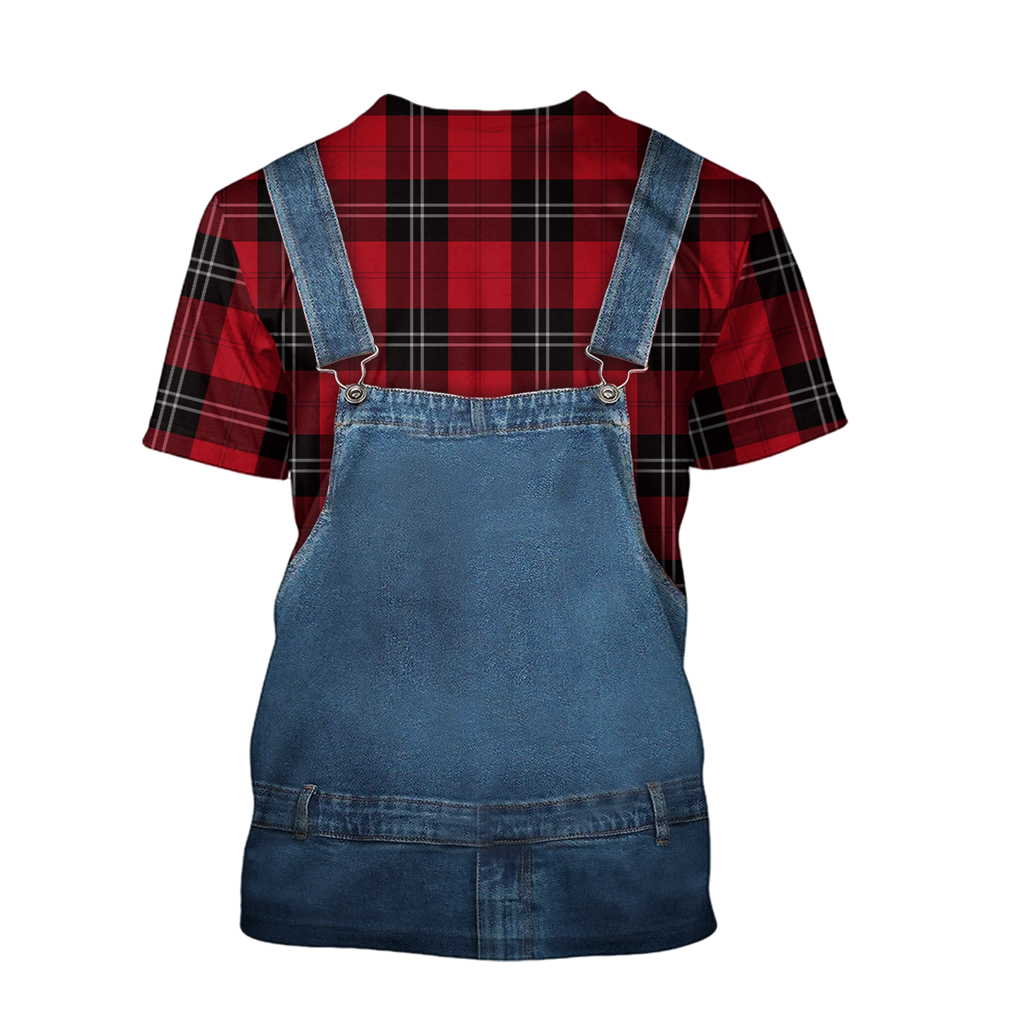 Baby Sheeps Hoodie T-Shirt Sweatshirt for Men and Women NM121111-Apparel-NM-Hoodie-S-Vibe Cosy™