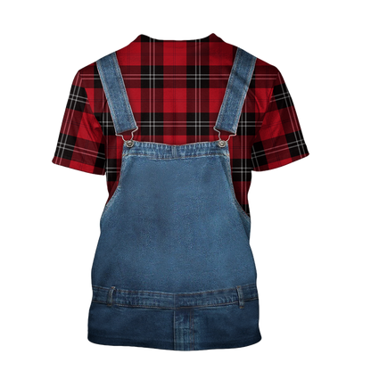 Baby Pigs Hoodie T-Shirt Sweatshirt for Men and Women Pi130201-Apparel-NM-Hoodie-S-Vibe Cosy™