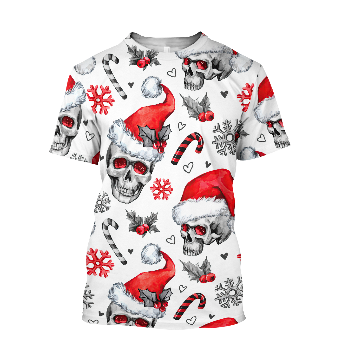 Merry Christmas Hoodie For Men And Women