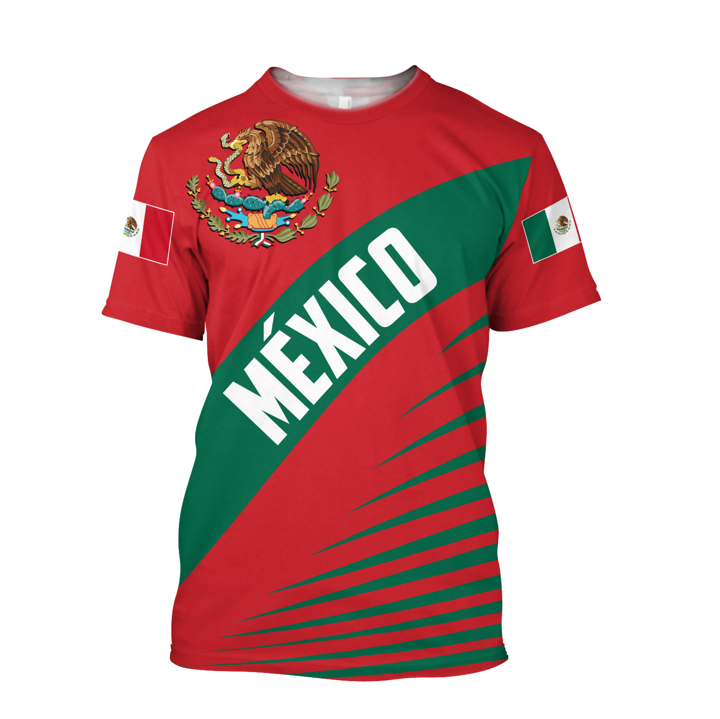 Mexico Special 3D All Over Printed Hoodie Shirt Limited by SUN QB06302002