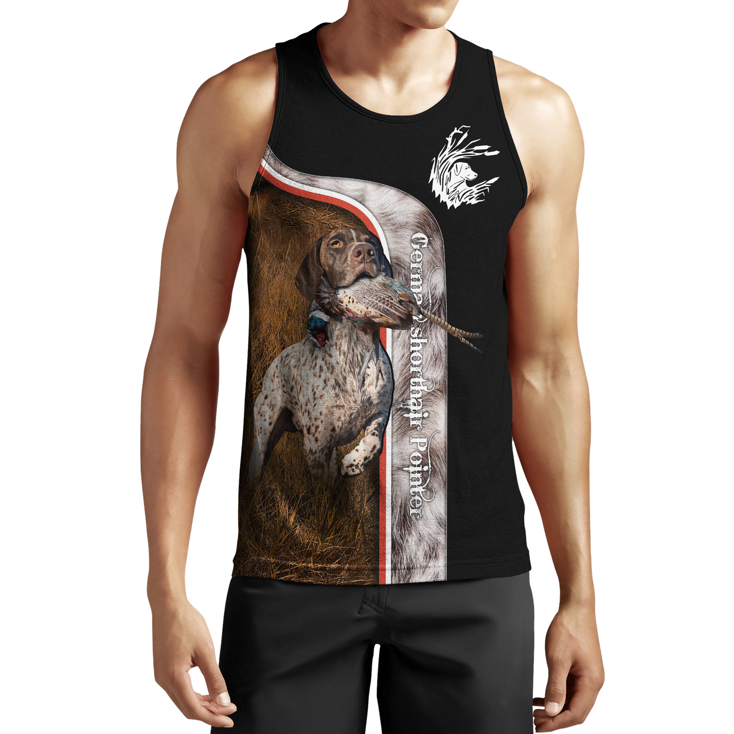 Pheasant Hunting 3D All Over Printed Shirts For Men And Women JJ090101 - Amaze Style™-Apparel