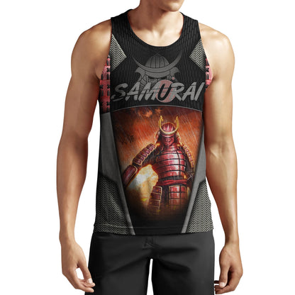 Samurai 3D All Over Printed Shirts JJ301201 - Amaze Style™-Apparel