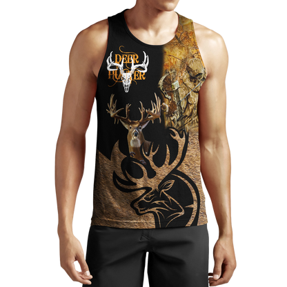 "BOW HUNTER SPECIAL" WHITETAIL DEER