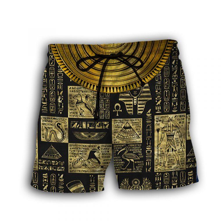 3D Printed Egyptian God and Symbols Clothes - Amaze Style™-Apparel