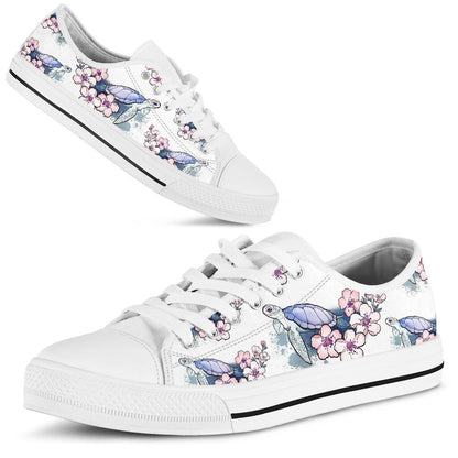 Turtle Shoes For Turtle Lovers TA030626 - Amaze Style™-Apparel