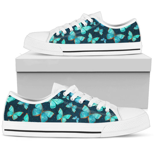 Spiritual Butterfly Shoes TA031418 - Amaze Style™-