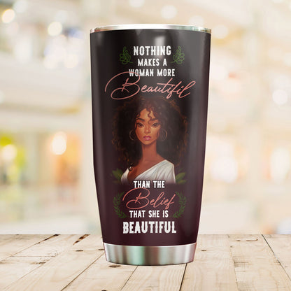 Customize name African Beautiful Girl ML