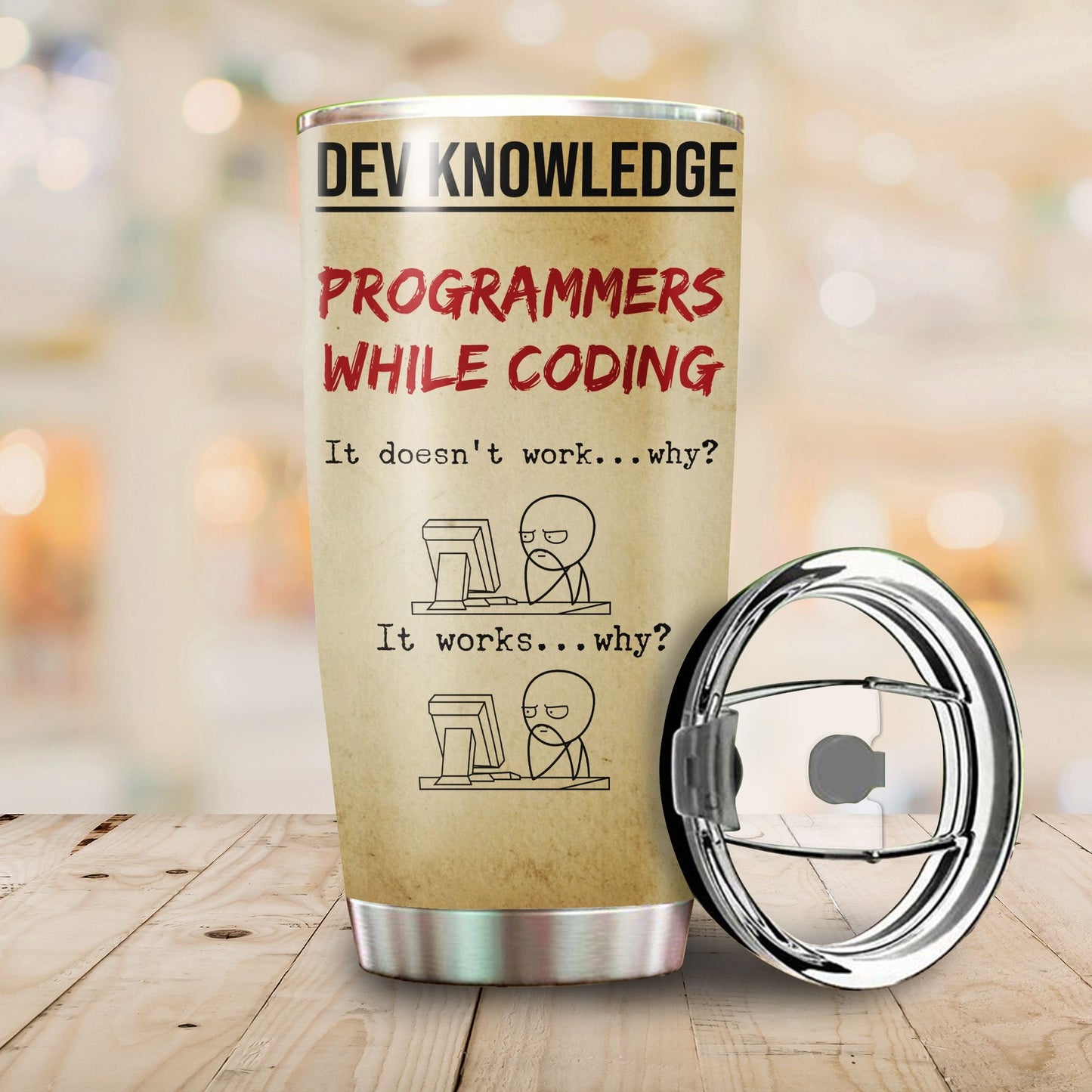 Dev Knowledge Tumbler