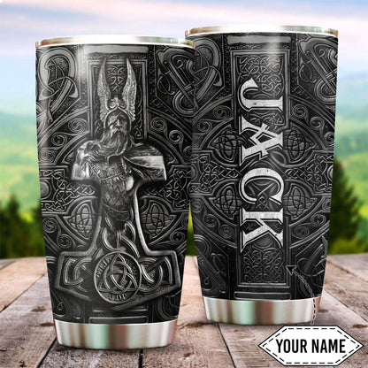 STAINLESS STEEL TUMBLER Pi23012101