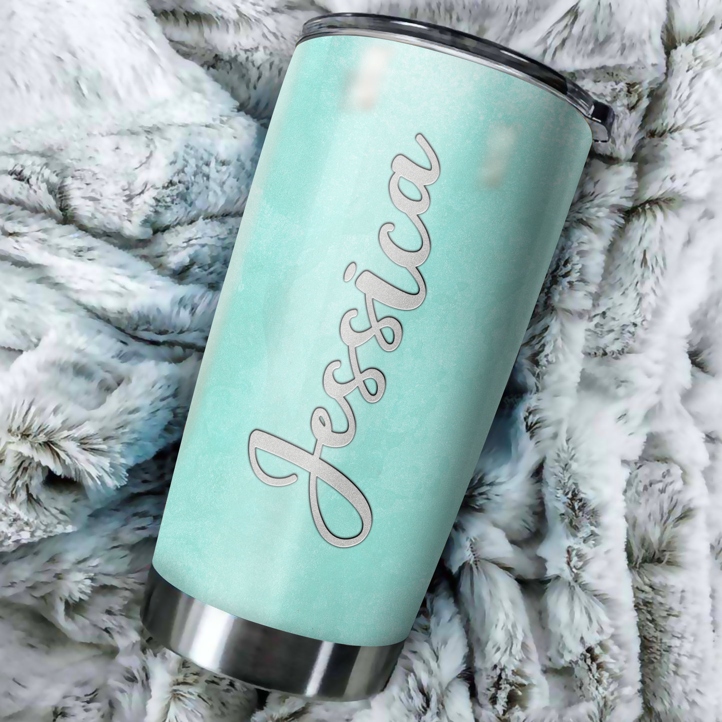 Sea Turtle Stainless Steel Tumbler SN26022102