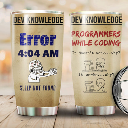 Dev Knowledge Tumbler
