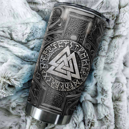 STAINLESS STEEL TUMBLER Pi23012102