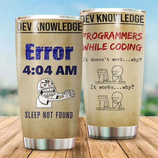 Dev Knowledge Tumbler