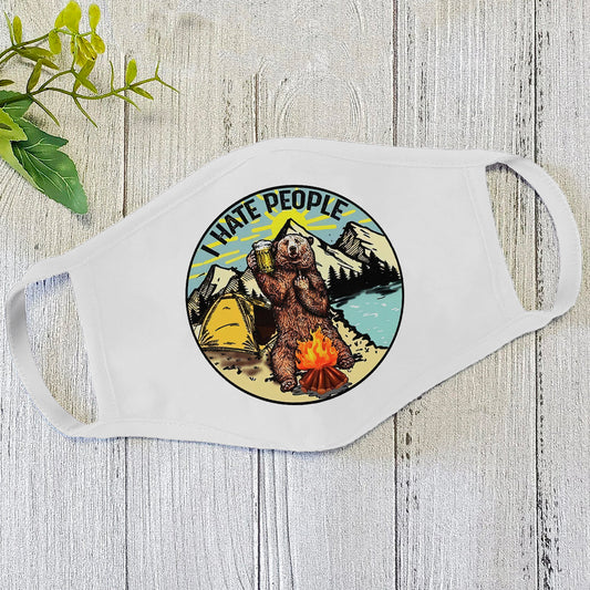 Face Mask HC