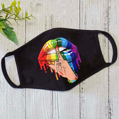 Face Mask HC