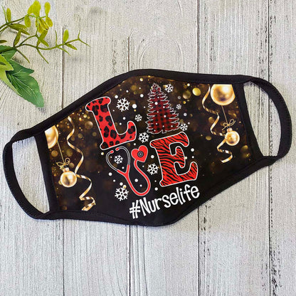 Nurselife Face Mask HC