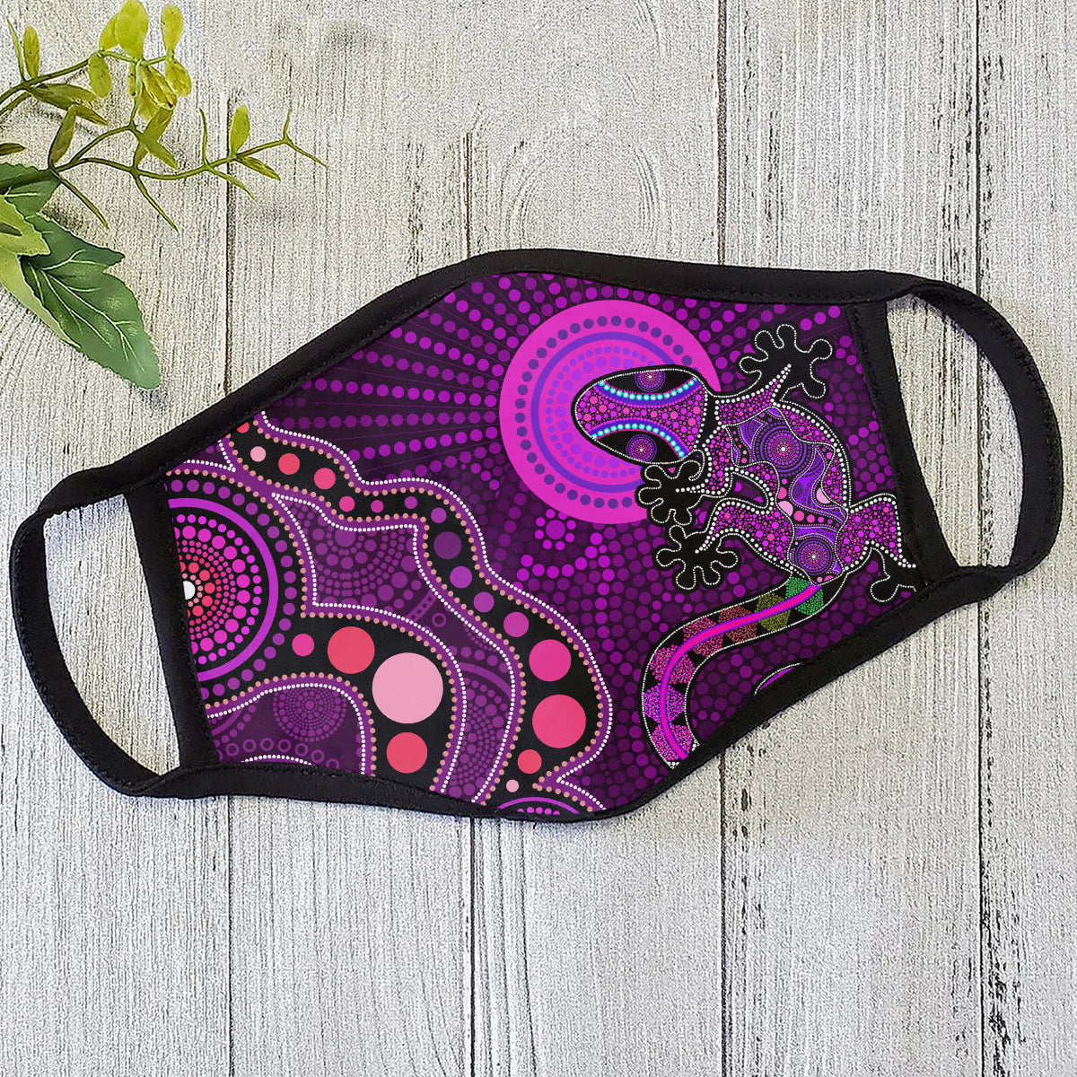 Face Mask HC