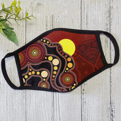 Face Mask HC