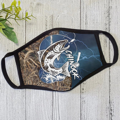 Chinook Face Mask HC