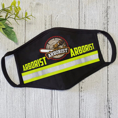 Arborist Face Mask MEI