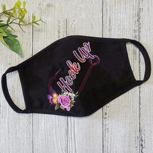 Hook Up Face Mask HC