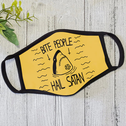 Face Mask HC