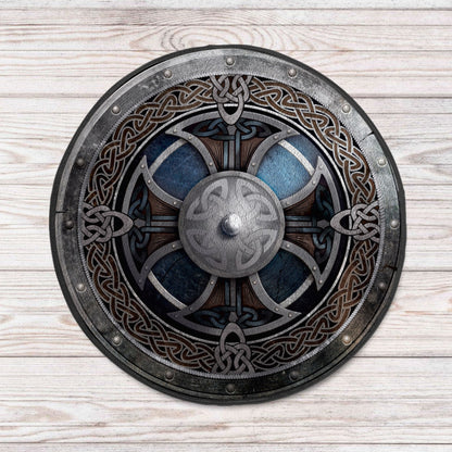 Viking Circle Rug