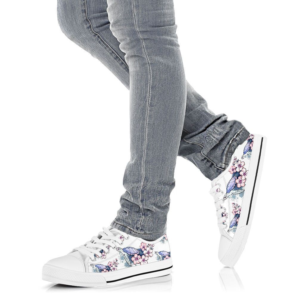 Turtle Shoes For Turtle Lovers TA030626 - Amaze Style™-Apparel