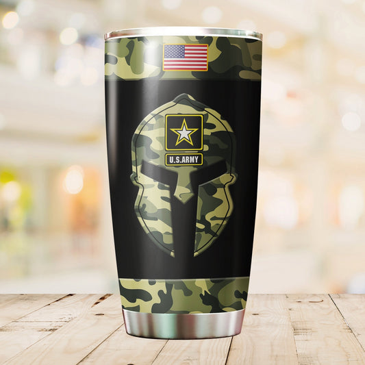 Best Gift For Our Hero - Veteran Tumbler TN