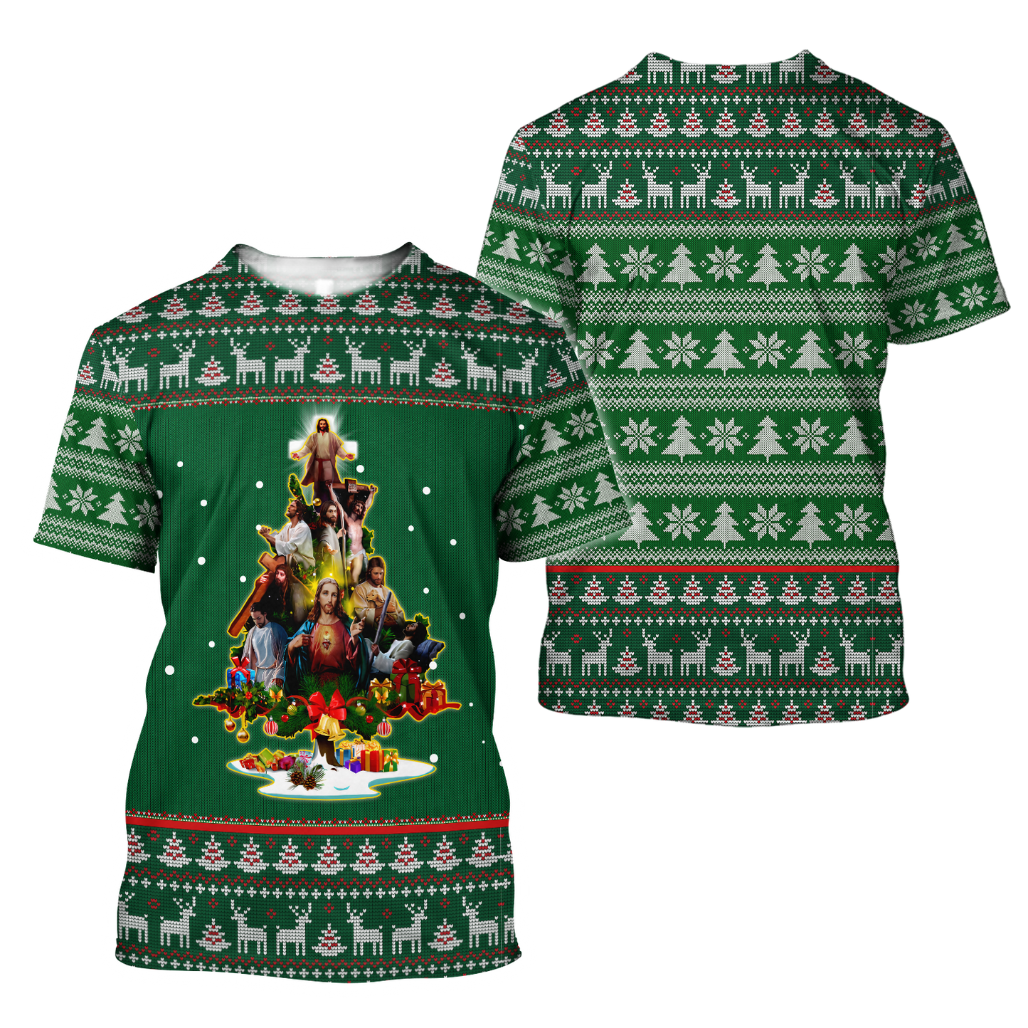 Jesus Christmas
