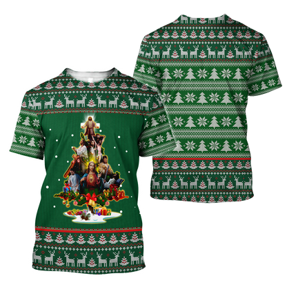 Jesus Christmas
