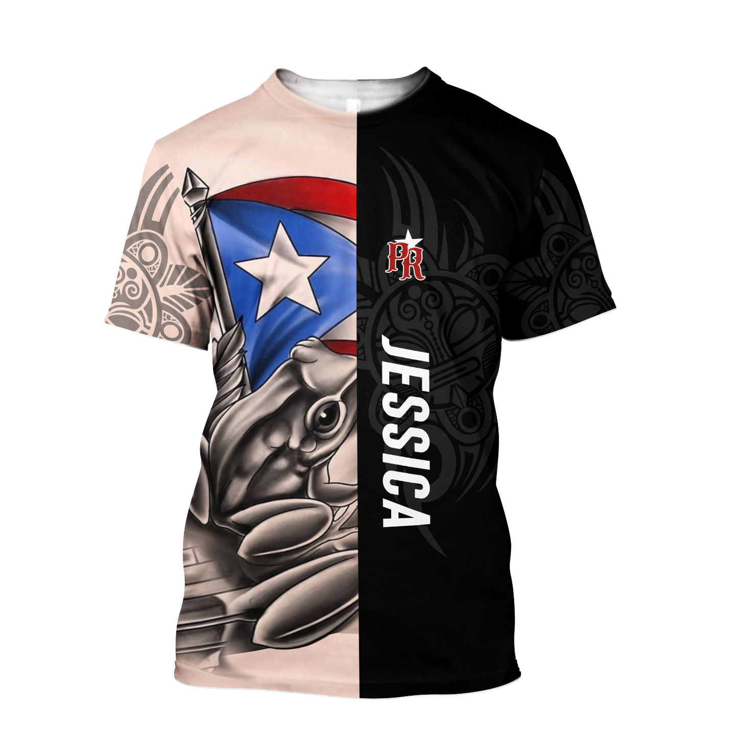 Common Coquí Puerto Rico Hoodie For Men And Women