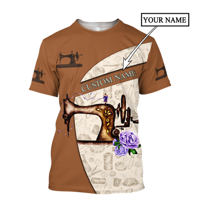 Premium Sewing 3D All Over Printed Shirts For Men and Women