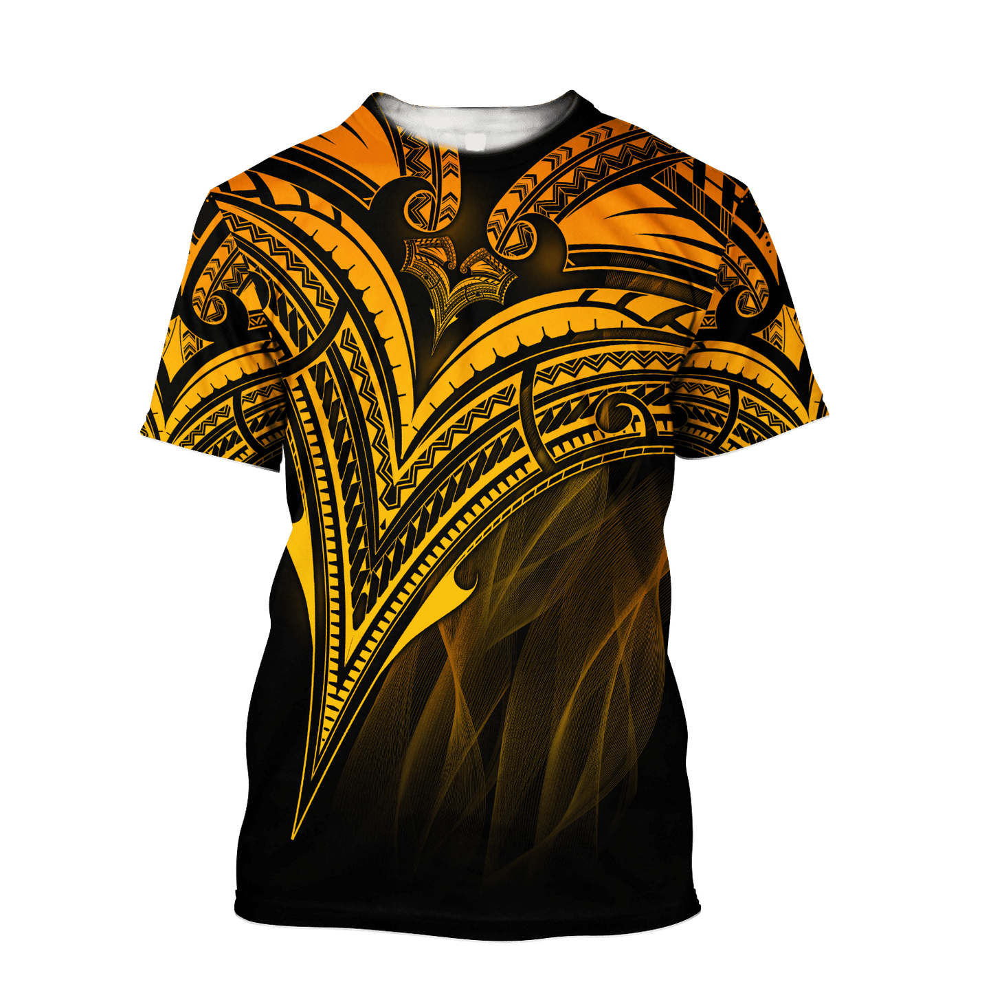 Polynesia No 26 Combo T Shirt Broad Short