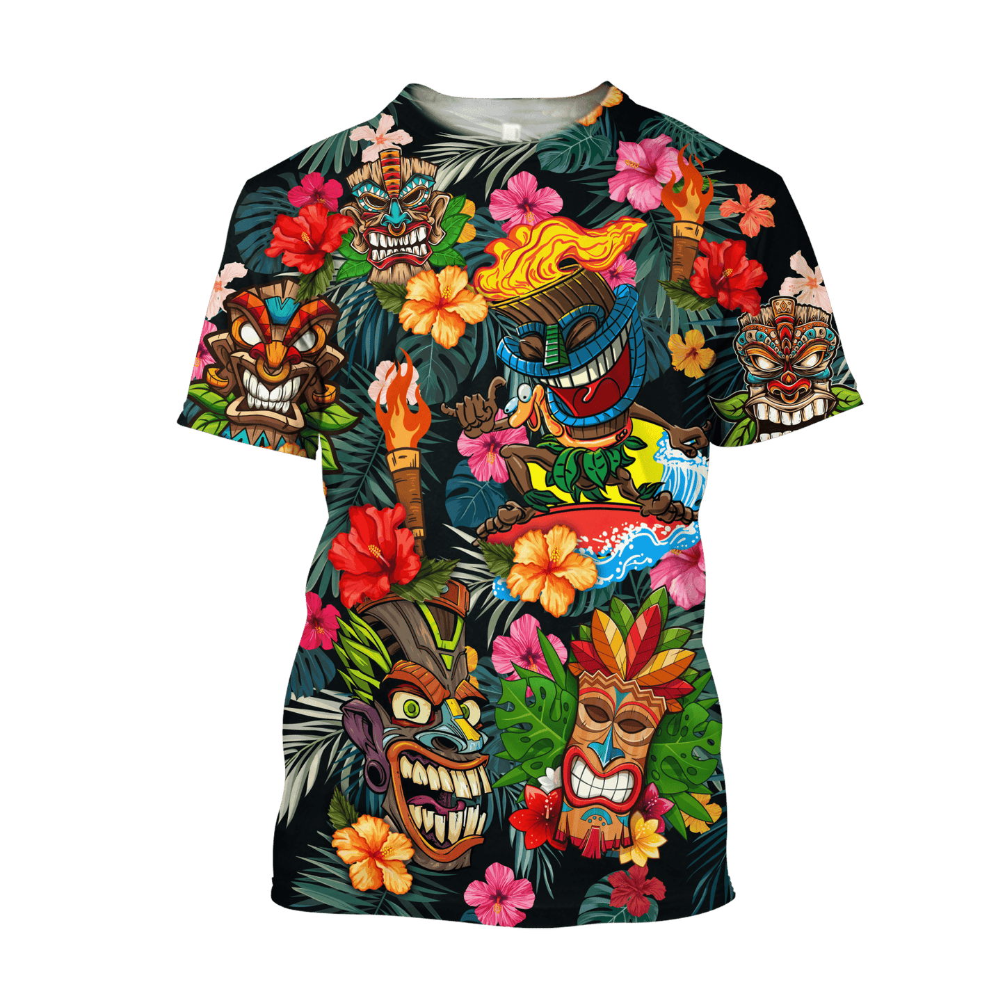 Hawaii Native For Men And Women Pi15042102