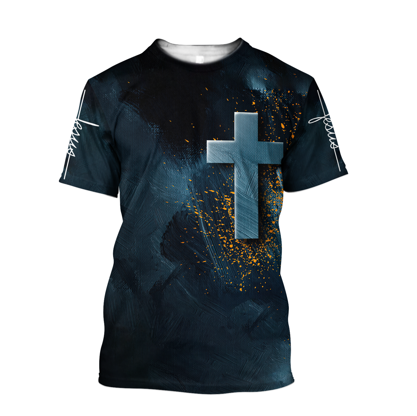 Premium Unisex Hoodie Easter Day Christian Jesus No8 ML Jesus Is My Everything