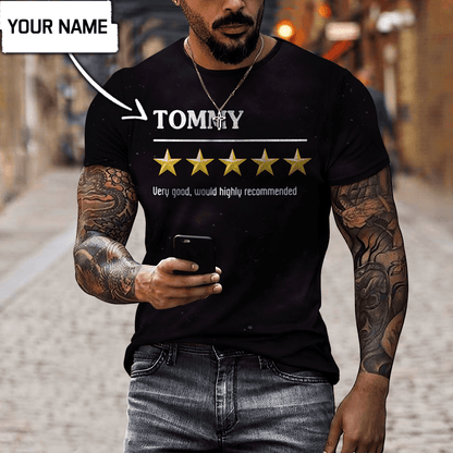 Customize Name You Are best Hoodie For Men And Women DD03052104