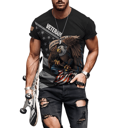 Premium Unique Veterans Polo Shirts Ultra Soft And Comfort Black Collar Black