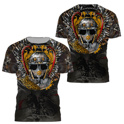 Premium Polish Winged Hussars Armor 3D All Over Printed Shirts
