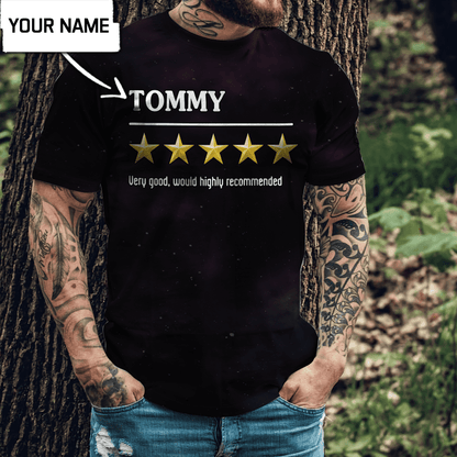 Customize Name You Are best Hoodie For Men And Women DD03052104