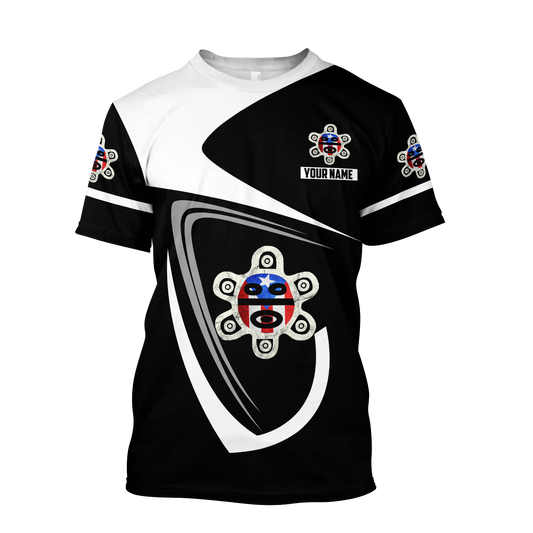 Puerto Rico Hoodie For Men And Women