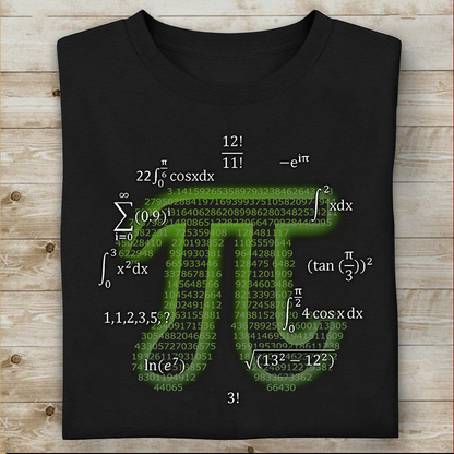 Science T-Shirt