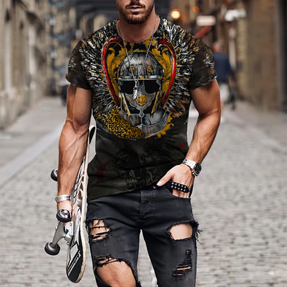 Premium Polish Winged Hussars Armor 3D All Over Printed Shirts