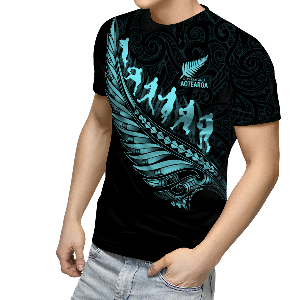 Maori 3D Printed Unisex Shirts SN09072101