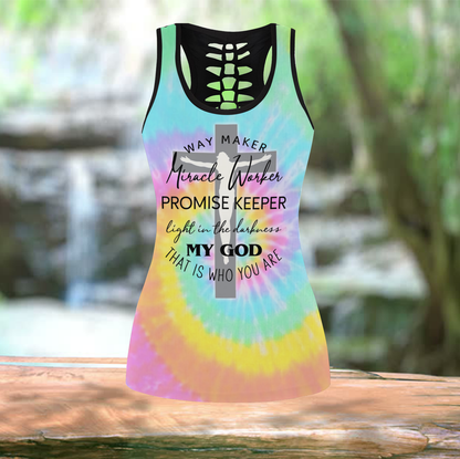 My God-Jesus 3D All Over Printed Shirts For Men and Women TA040805B - Amaze Style™-Apparel