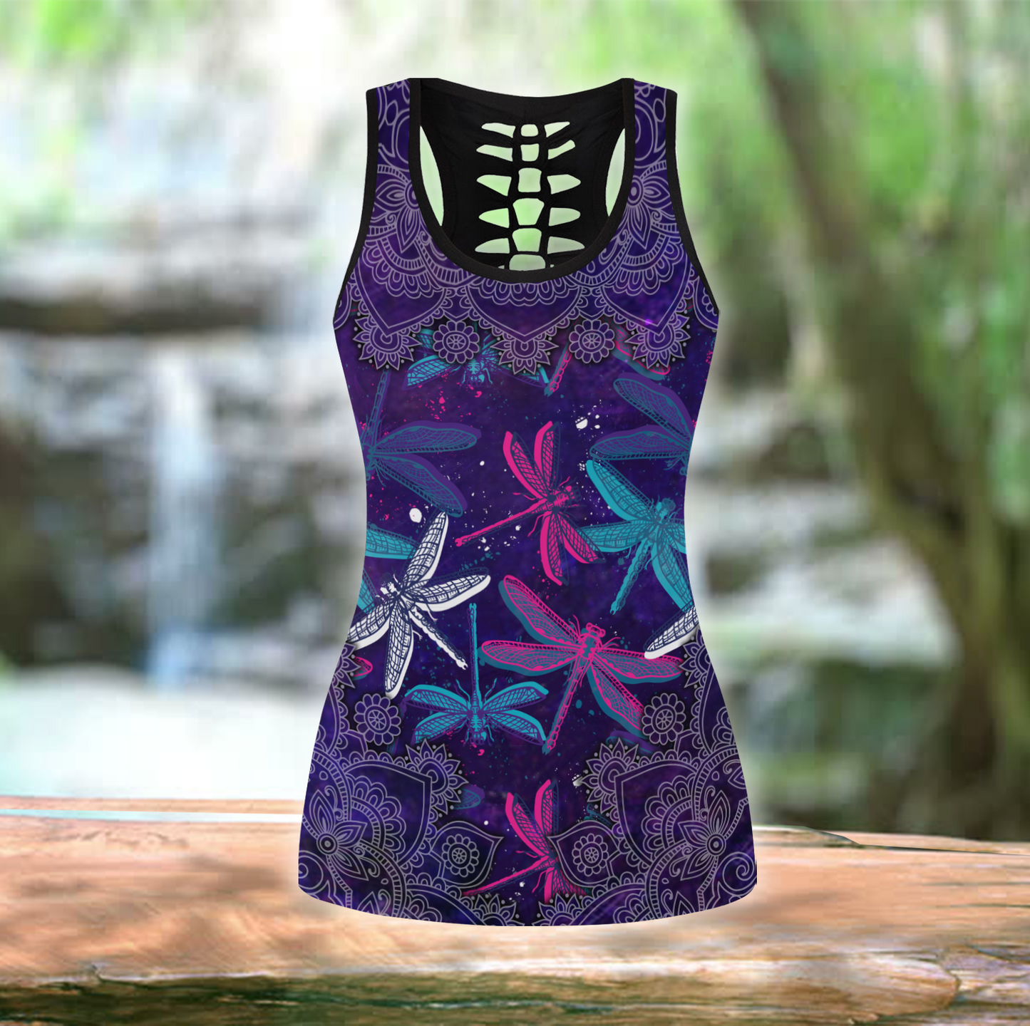 Beautiful Dragonfly 3D All Over Printed Shirts JJ300305 - Amaze Style™-Apparel