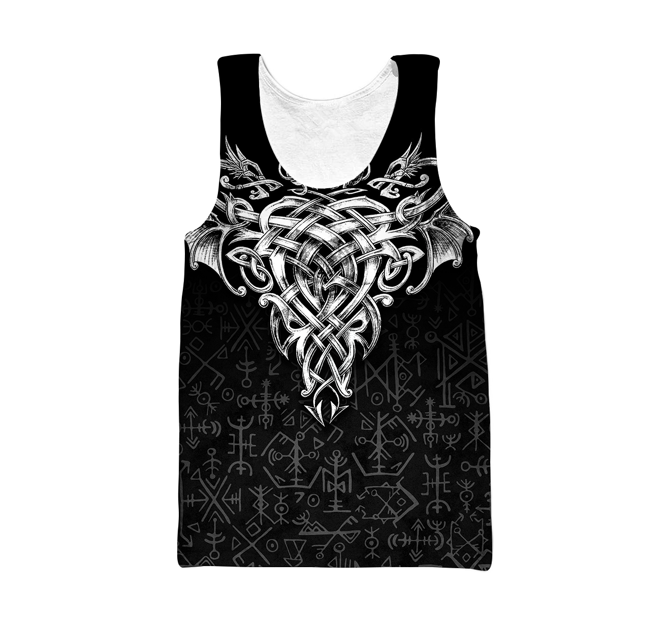 Celtic Tattoo Art 3D All Over Printed Shirts Hoodie AZ030103 - Amaze Style™-Apparel