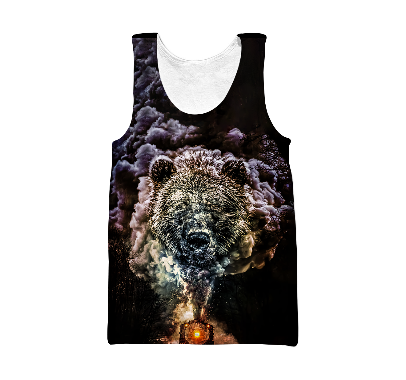 Love Bear 3D all over printed shirts for men and women AZ111201 PL - Amaze Style™-Apparel
